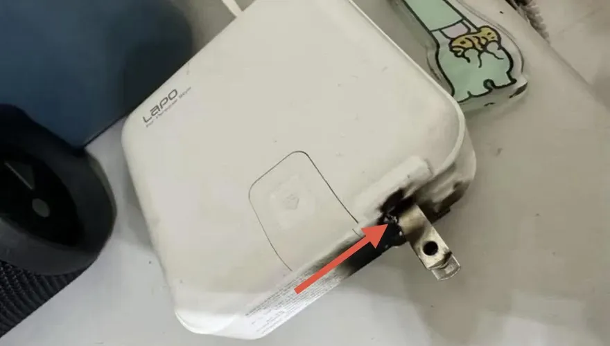 行動電源起火頻傳！8大品牌急召回8.7萬顆　型號一次看