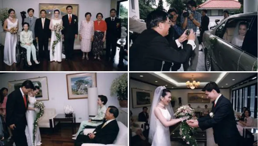 陳家人證實！陳幸妤留「1星負評」爆離婚　轟趙建銘冷血誤診親生兒