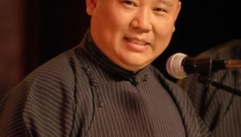 誤踩地雷？陸相聲大師郭德綱即興「改紅歌歌詞」被查