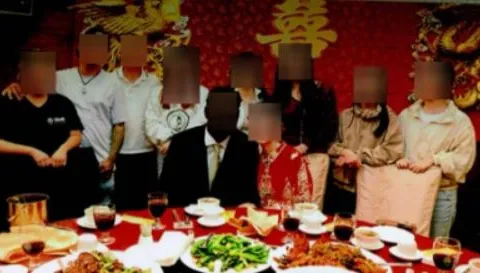 宴客、婚禮都是假！11人助千名大陸人假結婚拿綠卡　遭美方起訴