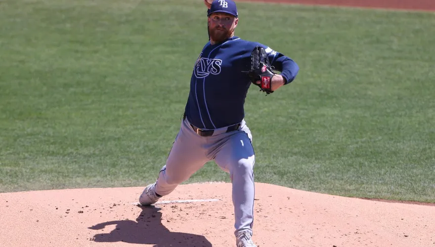 MLB/光芒8比4擊敗運動家！西岸之旅9戰全勝　成史上第2隊