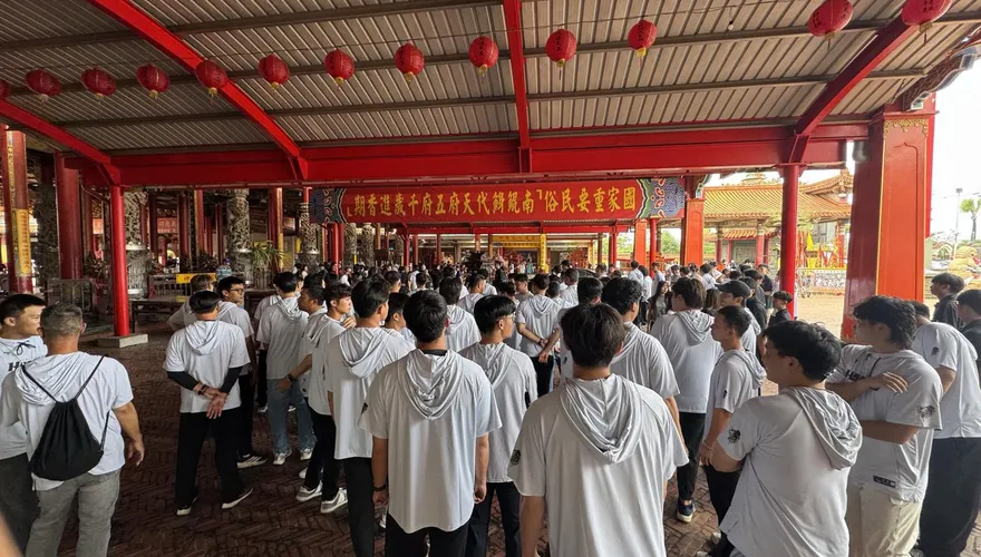 中職/參拜完連吞敗仗！台鋼雄鷹10戰僅2勝　網喊：高雄球隊別拜台南了
