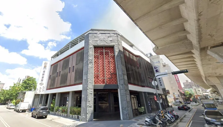 不敵少子化！台中37年「仙園海鮮會館」爆虧損10月熄燈