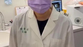 陳幸妤離婚「轟趙建銘無情無義」！網紅Terry曝她私下真面目