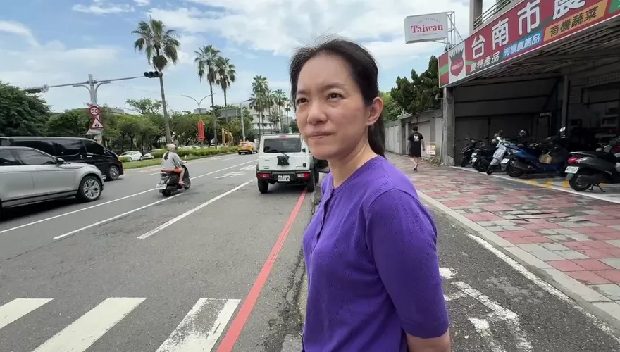 法院意外認證！遭陳幸妤控曖昧趙建銘女護理師「宛如診所女主」