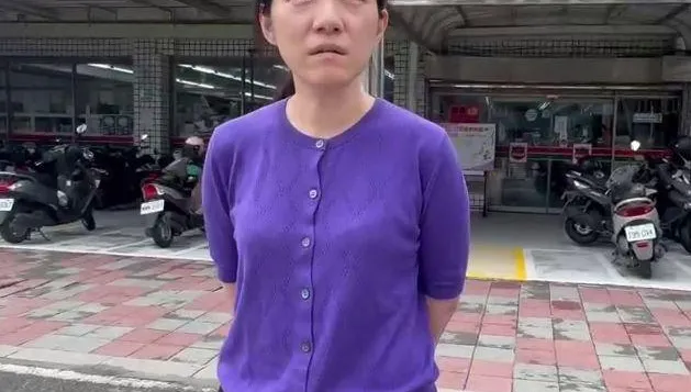 美國人看陳幸妤「為何賴清德兒子沒被圍堵跟拍？」　方恩格拋大哉問