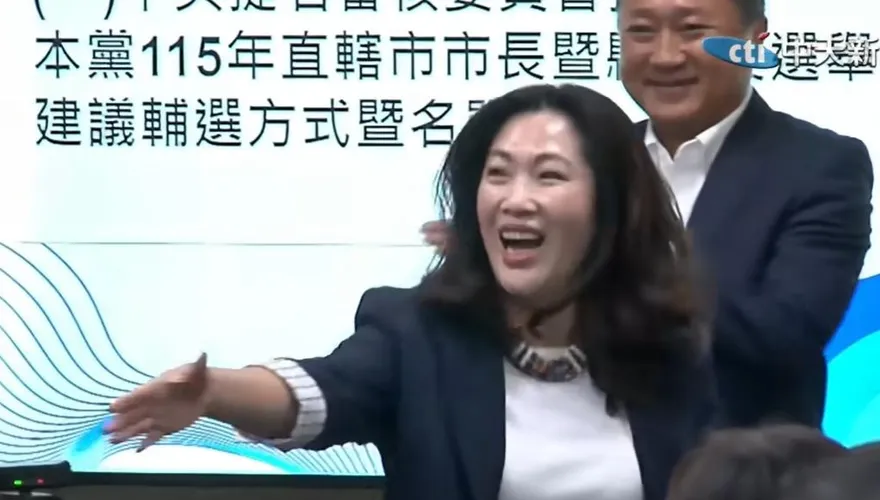 台東知本農路案疑涉圖利！議長助理羈押禁見　吳秀華：尊重司法