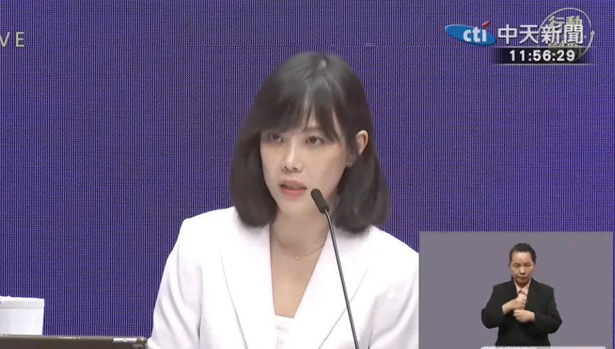 影/《經濟學人》點名賴清德！行政院：有心人士不要畫錯重點