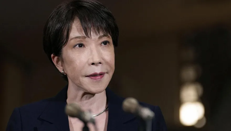日本抗議普丁訪擇捉島　美國表態力挺盟友