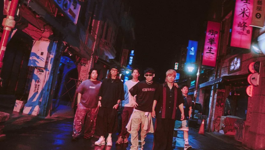 成軍26年！日搖滾天團UVERworld 11月攜專場襲台　門票8/15開賣