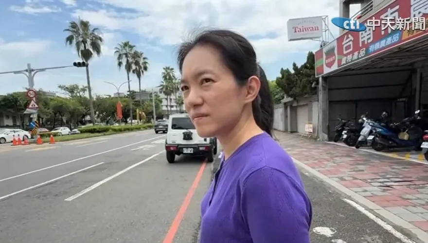 趙建銘反駁外遇指控「寫的不是事實」　陳幸妤：有興趣就去問他