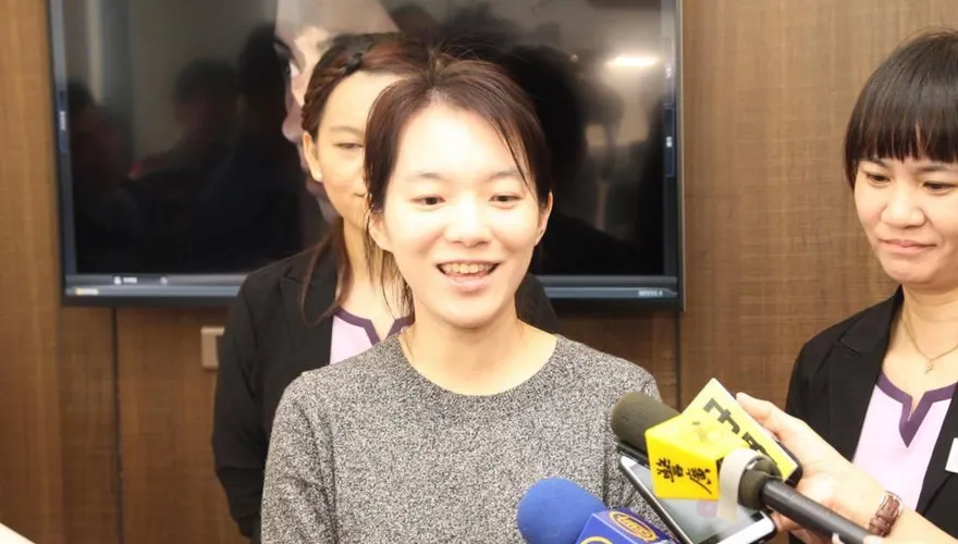 陳幸妤開撕前夫趙建銘！安格斯剖析星座：獅子到爆的女人