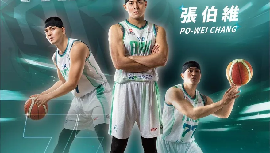 PLG/酒駕仔掰了！洋基工程宣布2球員離隊　聯盟形象獲改善