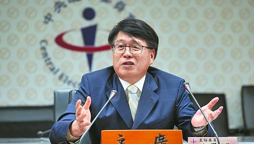 立院3公投案闖關！游盈隆：若審議通過經費約增14億