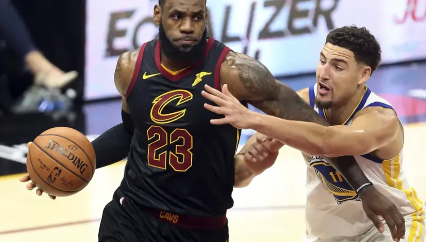 NBA/湯神稱最難守對手是詹皇！大讚幾乎0弱點　歷史最佳5人沒選喬丹