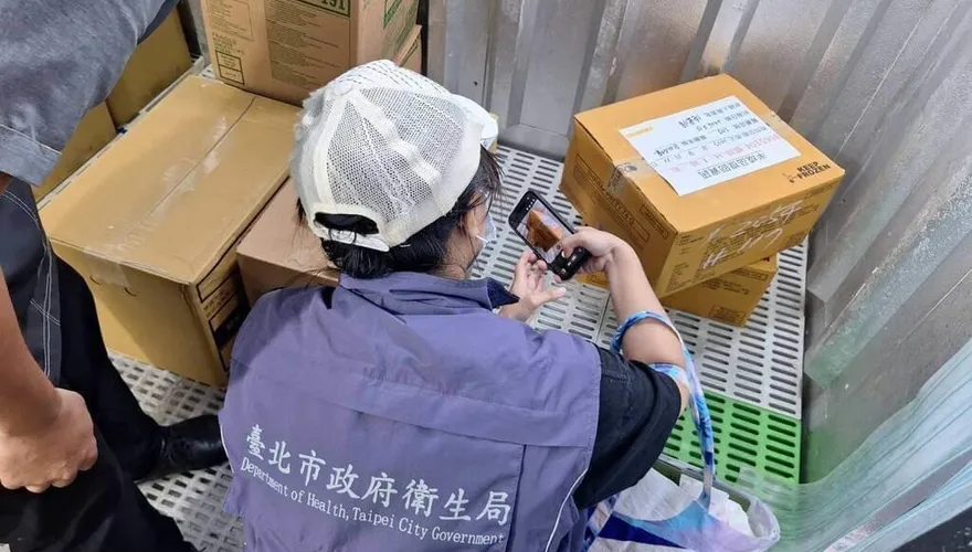 麥當勞蝦排檢出禁藥急下架！共進貨107萬片　5.9萬片流入北市