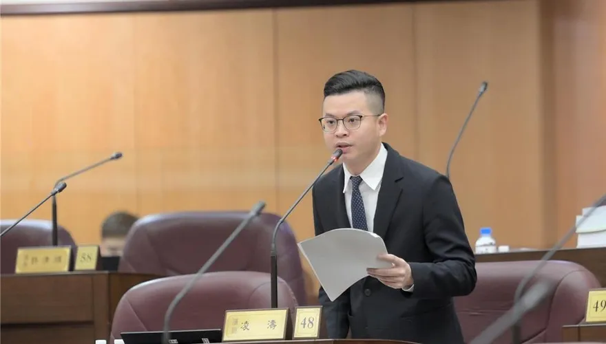陳幸妤爆料趙建銘和護理師糾纏！凌濤推算時間點驚：還能搞這麼多事