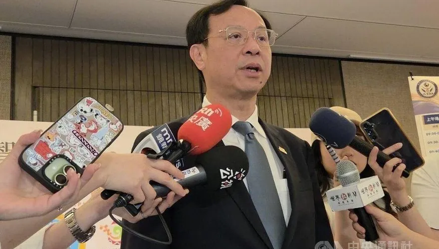 病患噎住命危等1小時！石崇良：了解個案再全面檢討