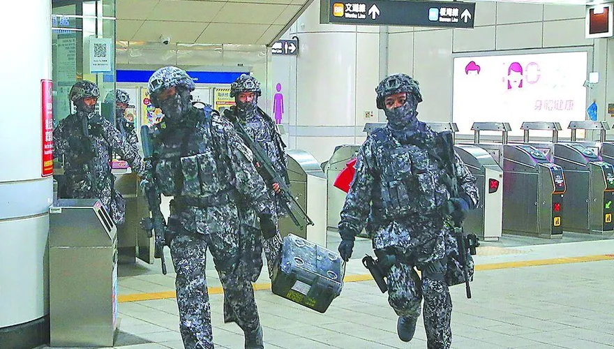 役男必看！暑假搞定4個月兵役「申請資格一次看」