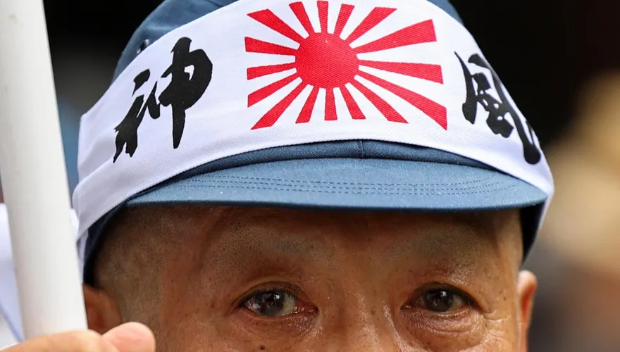 怒轟日閣員參拜靖國神社！南韓外交部痛批「美化侵略戰爭」