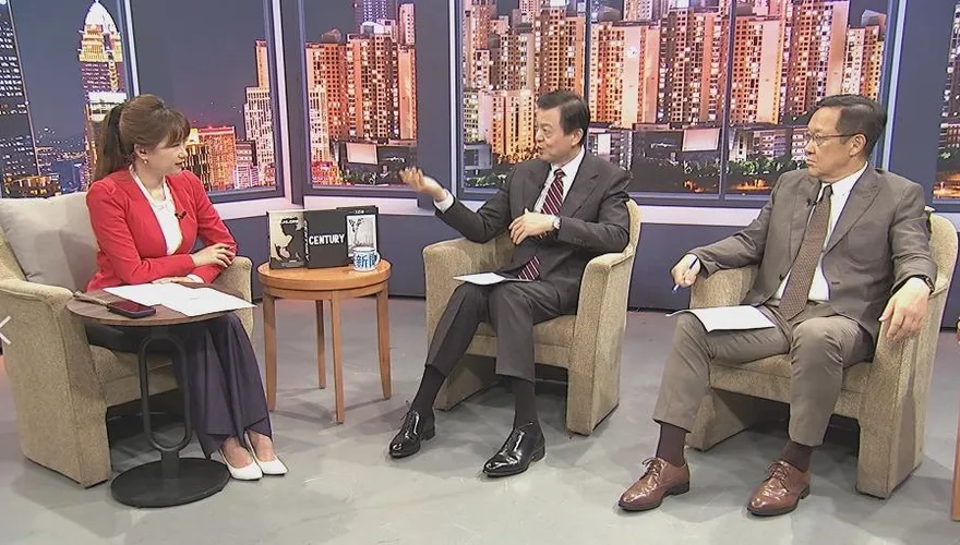 中美博奕大較勁！聯國動員與亞太海權 美國全都輸了？