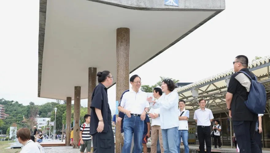 大陸偷渡客在桃園遭逮！張善政：事涉國安、海巡署負責