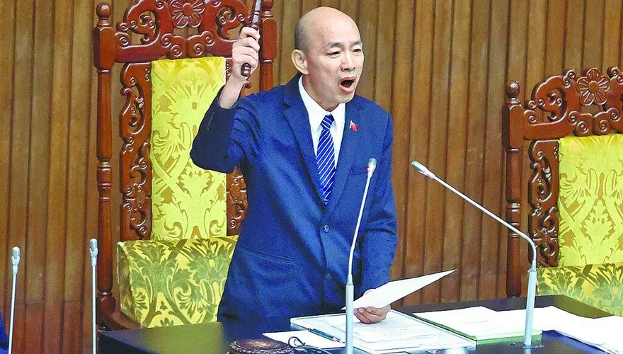 最強菜農怒了！「首度替韓國瑜叫屈」爆氣開嗆：少把戰犯找他身上