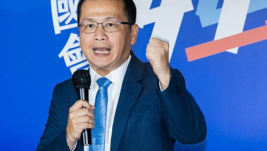 文化部預算被砍！李遠竟扯「滅國」 羅智強爆氣轟：綠官到底多傲慢