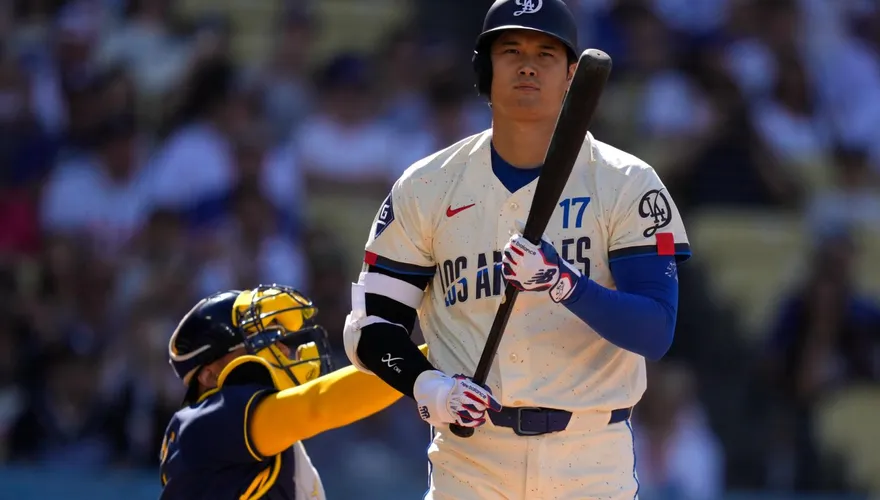 MLB/大谷翔平進傷兵名單前早有異狀？美媒質疑隱瞞傷勢