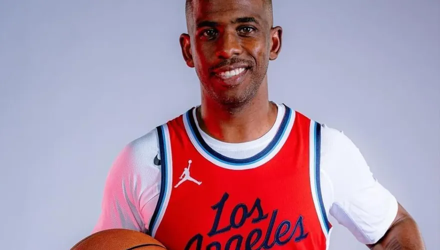 NBA/命運太會玩！CP3等15年有望進湖人　世紀遺憾要翻篇了