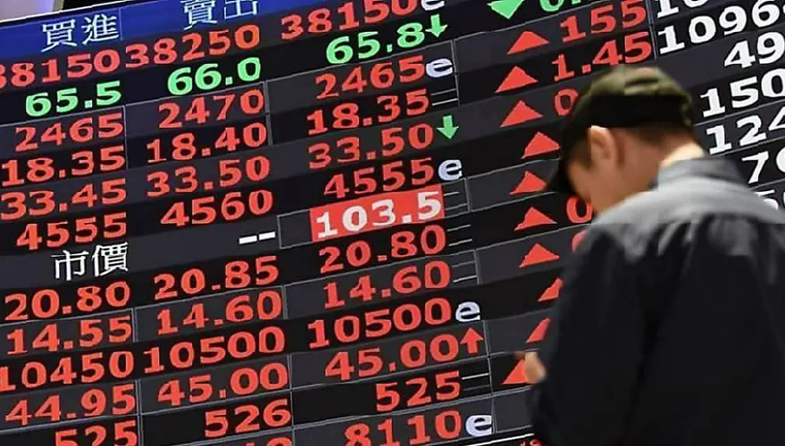 川湖破萬只是起點？法人大幅上修獲利預估　目標價直指股王信驊