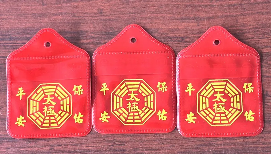 遇阿飄身上沒護身符？專家曝4招現場自救　「帶刺植物」保平安
