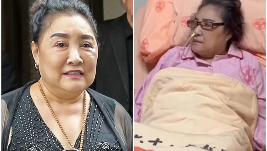 陳盈潔病逝！醫師提醒更年期恐增心血管風險