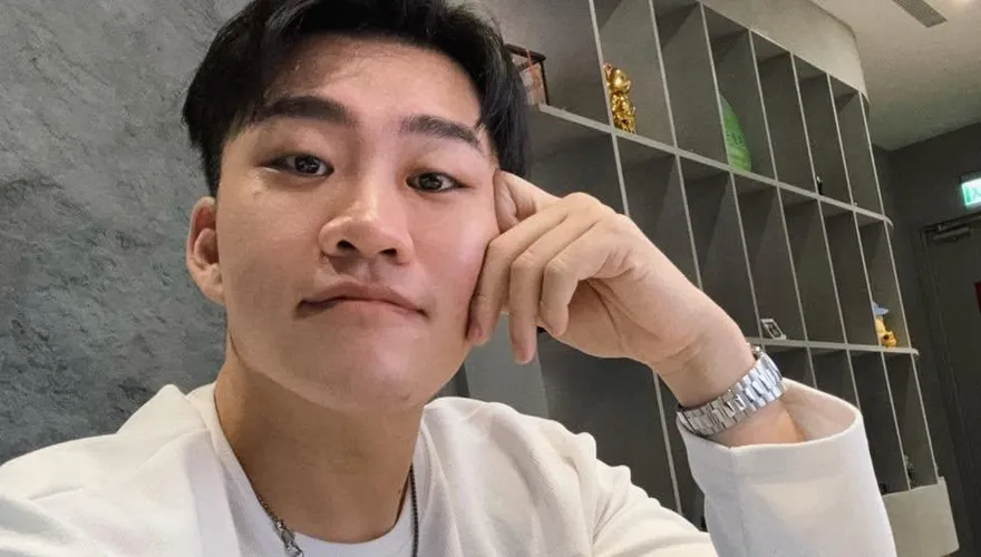約妹吃飯中途開溜？Joeman遭爆蹭免單　蕭伊弟怒轟超噁心