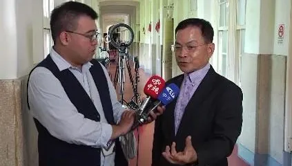 立院刪凍國務機要費　賴士葆：希望總統尊重立法權