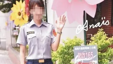 神探學長行賄刑警隊長遭收押！追走「警界范冰冰」卻因出軌離婚