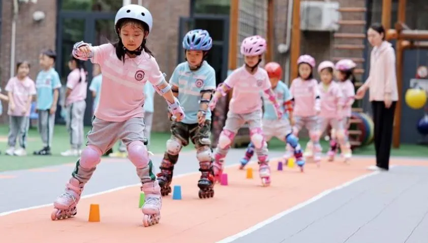 少子化海嘯！陸幼師去年驟減近22萬　學校改開智慧養老課