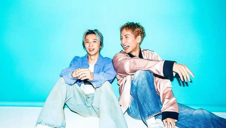 影/w-inds.慶25週年9月首攻高雄　自爆出道前吵架「枕頭飛出窗」