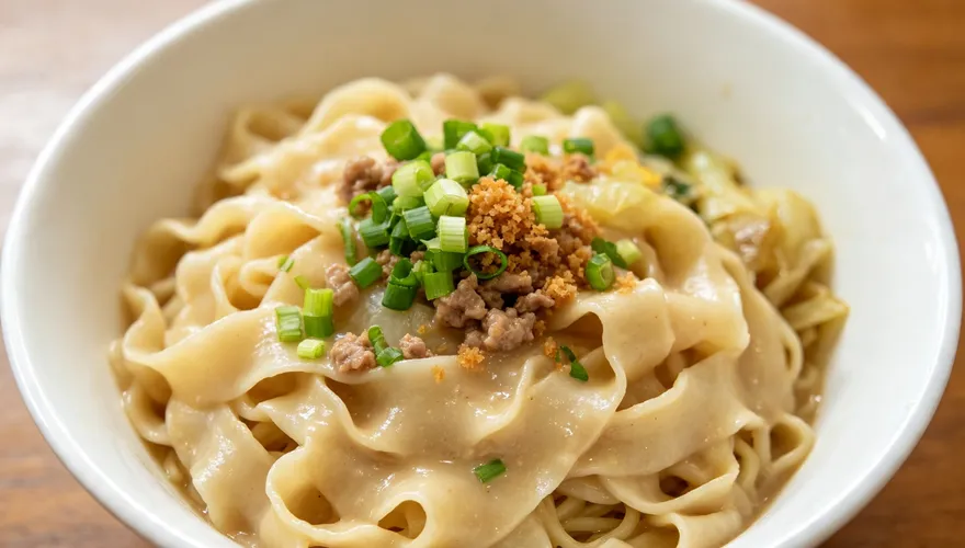 7歲童一吃麵就脹氣！醫提醒：長期體重落後別只當挑食