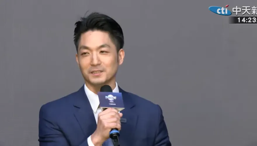 賴總統喊普發1萬！蔣萬安建議發2萬：他曾說買個菜就沒