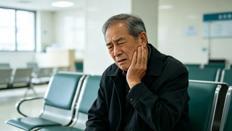 臉痛如刀割、電擊！6旬翁拔牙仍沒用竟是「三叉神經痛」