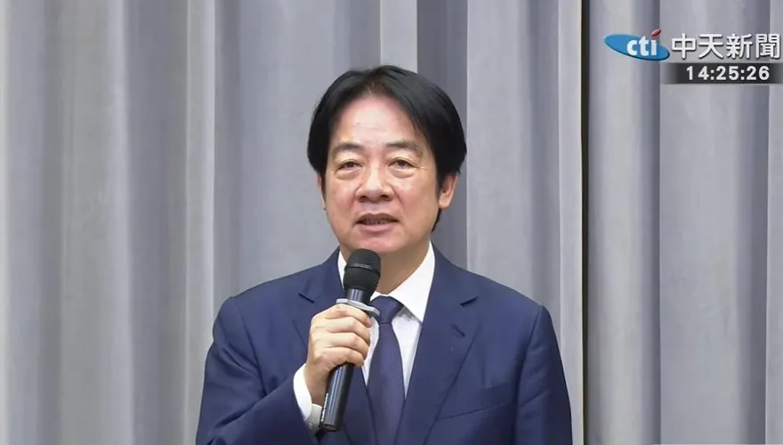 兄弟姊妹特留分刪除！總統令17日公告　明年2月17日正式實施