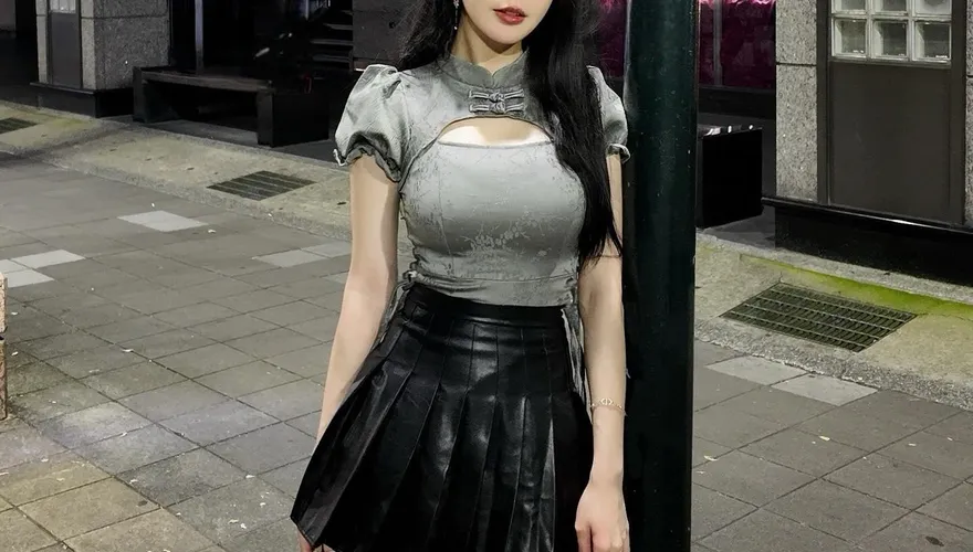 Joeman感情不忠早有預兆？　前女友妮婭舊文遭挖再發文：好聚好散放過自己