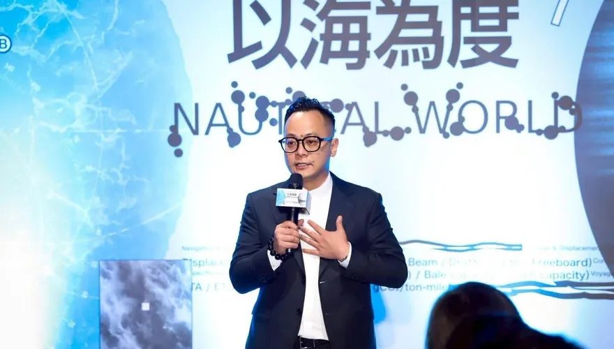 響應賴清德普發1萬！童子瑋喊若當選基隆4大族群現金加碼