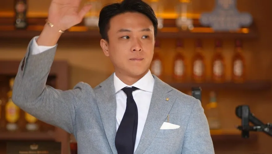 理性飲酒大使醉後失控！知名調酒師許可宗遭控「痛毆女友半小時」