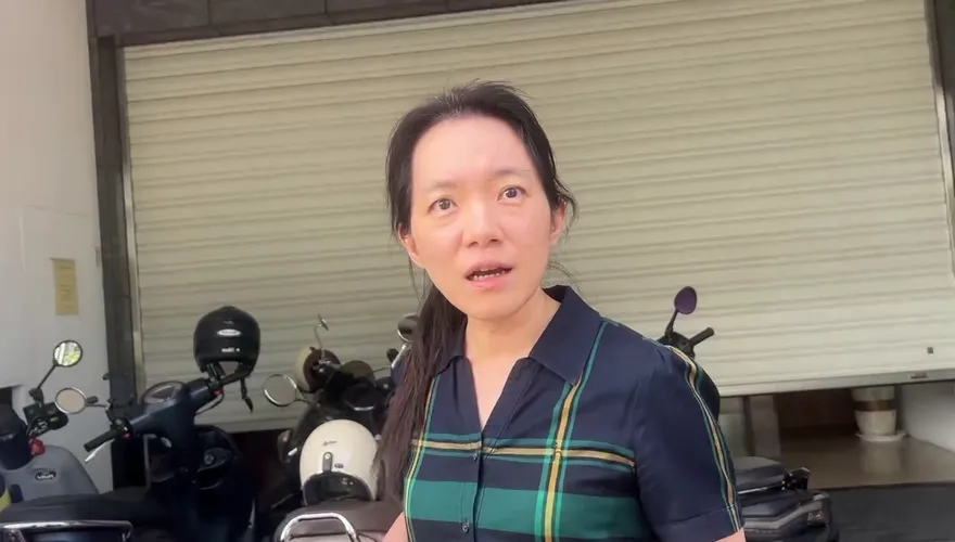 連續劇燒全網！婆婆酸陳幸妤恰北北害離婚　媳罵趙建銘渣男