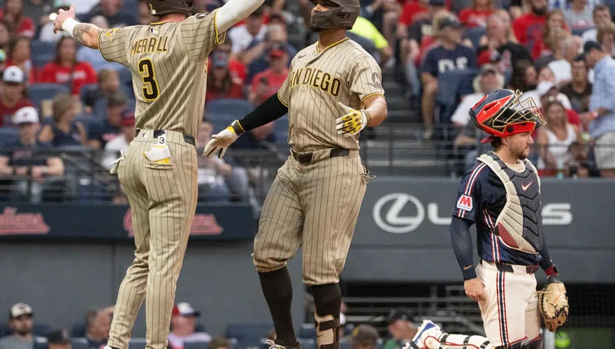 MLB/39億美元創紀錄！教士賣掉了　新老闆：加入更大家庭