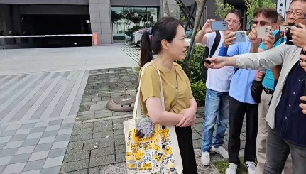 陳幸妤帶貨力太強！帆布包、隔夜飲料爆紅　店家再放送優惠