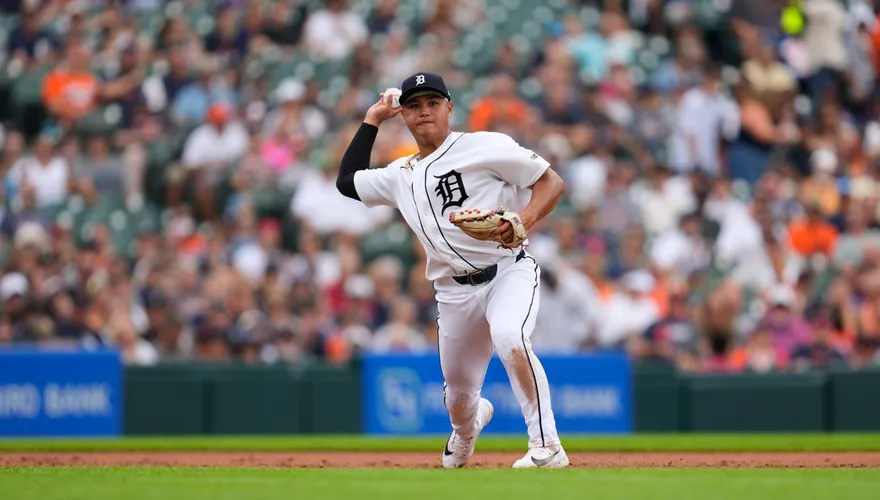 MLB/刷新張育成紀錄　李灝宇加碼「5打席全上壘」球迷嗨翻