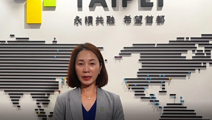 蔣萬安加碼普發現金？財政局：中央地方財政條件及財源性質不同